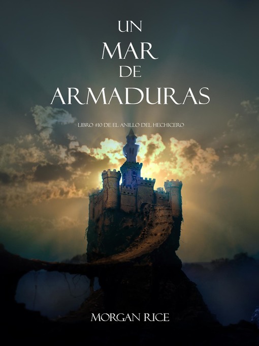 Title details for Un Mar De Armaduras by Morgan Rice - Available